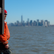 Image for article titled A Rare Trip On The Floating Train Yard Of Hudson Harbor